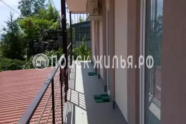 Частный сектор «Частный дом», Дедеркой, Заречная, д.