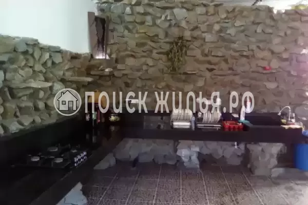 Частный сектор «Частный дом», Дедеркой