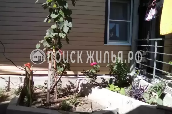 Частный сектор «Частный дом», Дедеркой