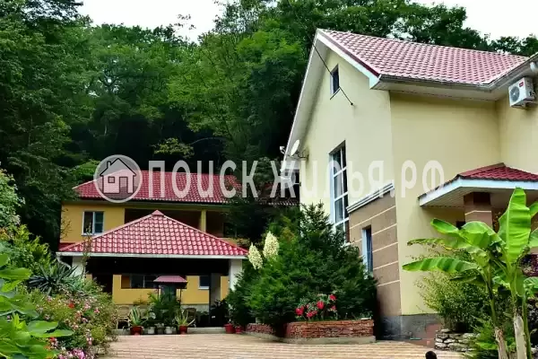 Частный сектор «Лесной», Бетта