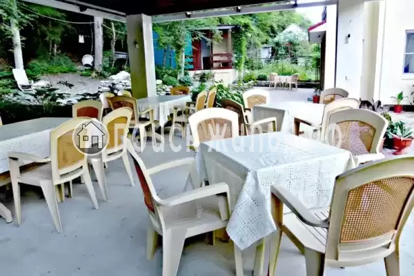 Частный сектор «Лесной», Бетта