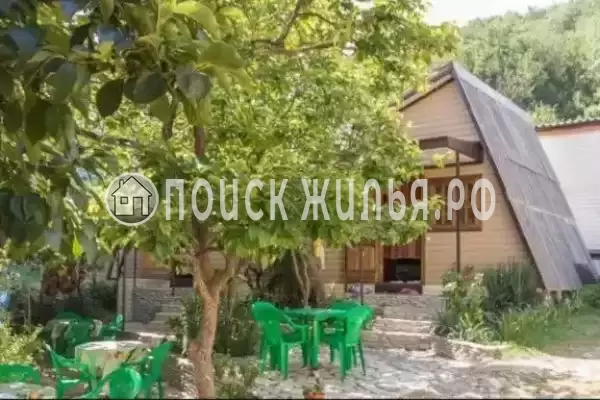 Частный сектор «Ани», Дедеркой, Заречная, д.