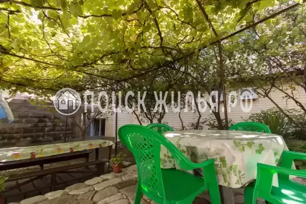 Частный сектор «Ани», Дедеркой