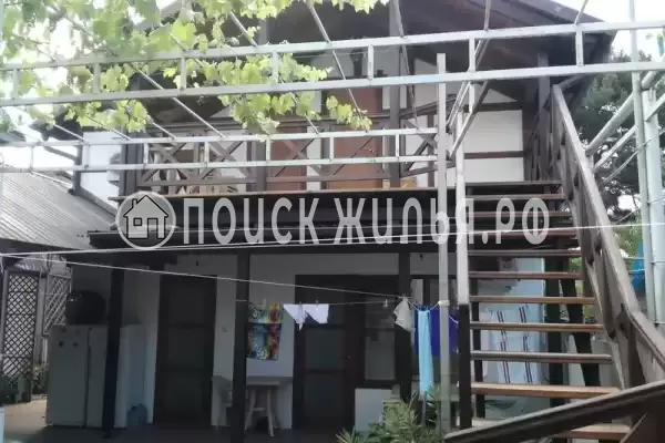 Частный сектор «У Михаила», Геленджик