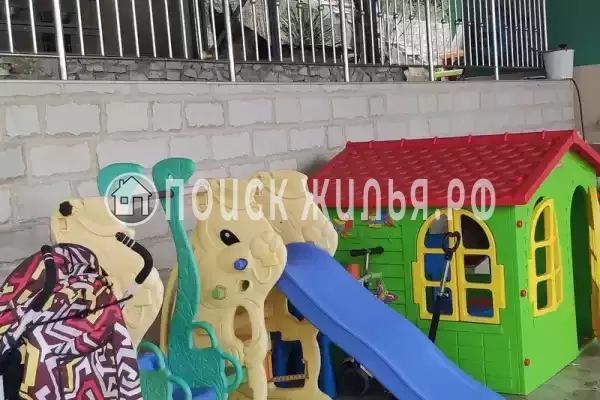 Гостевой дом «На Октябрьской, д. 48», Цандрипш