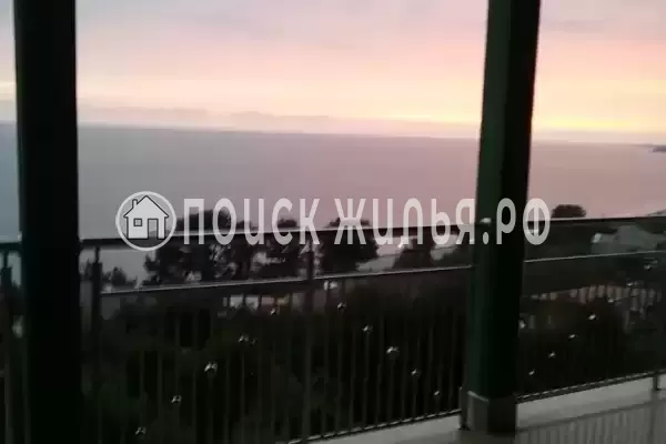 Гостевой дом «На Октябрьской, д. 48», Цандрипш