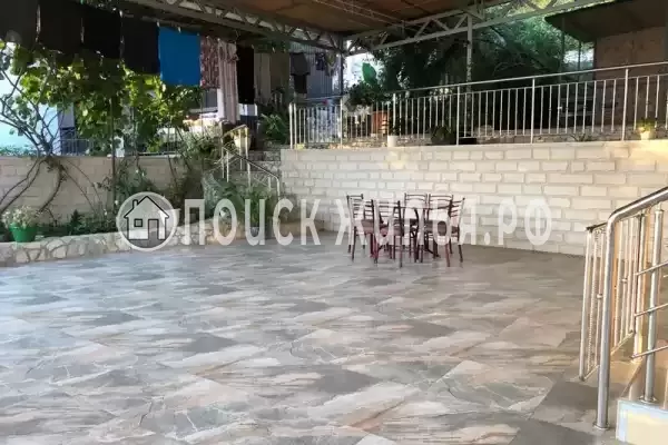 Гостевой дом «На Октябрьской, д. 48», Цандрипш