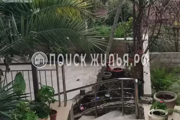 Гостевой дом «На Октябрьской, д. 48», Цандрипш