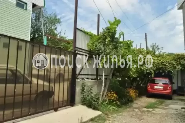 Частный сектор «Изабелла», Вишневка, Бехтерева, д.21