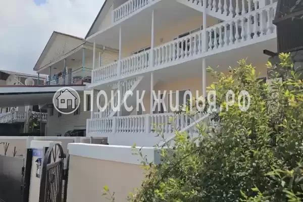 Частный сектор «У Гульнары», Вардане, Фруктовая, д.14