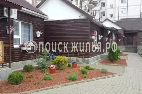 Гостевой дом «Семейное счастье», Геленджик