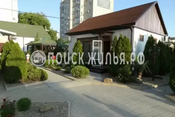 Гостевой дом «Семейное счастье», Геленджик