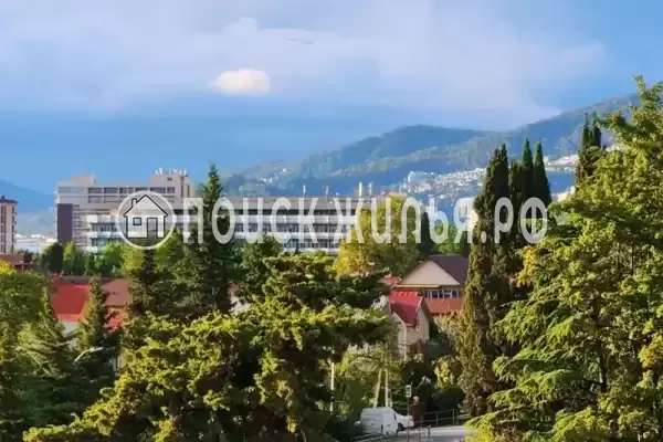 Частный сектор «Аэлита», Адлер