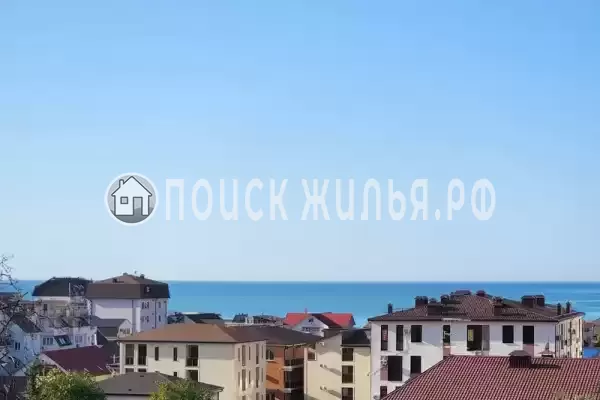 Частный сектор «Аэлита», Адлер