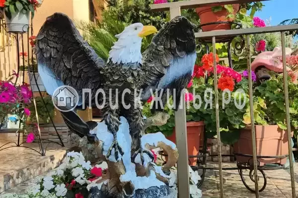Частный сектор «Аэлита», Адлер
