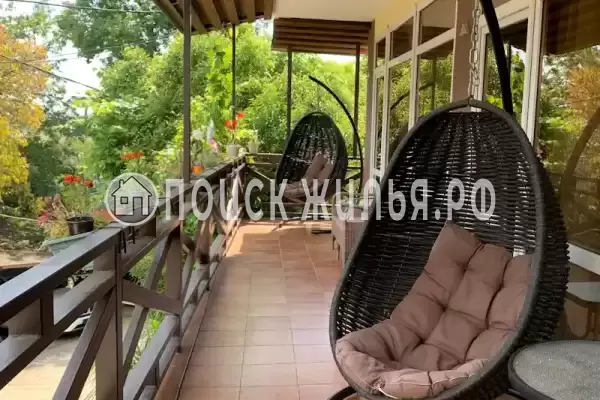 Частный сектор, Сухумское шоссе, д.45, Кудепста