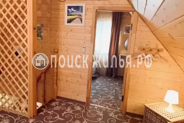 Дом под ключ «На Солнечной», Голубицкая