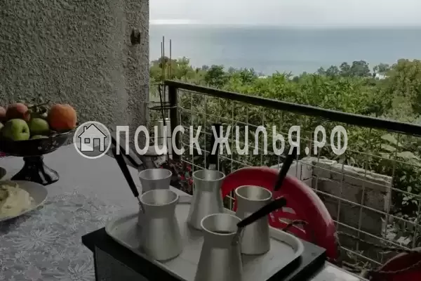Гостевой дом «Отдых у Марии», Псырцха