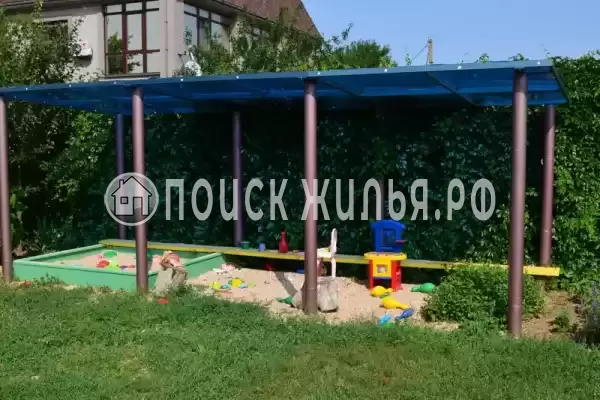 Гостиница «Берег Казантипа», Семеновка