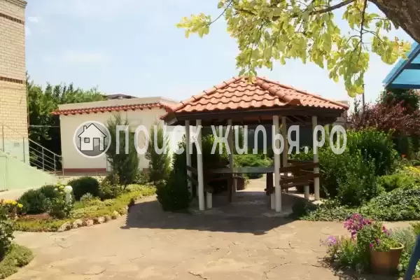 Гостиница «Берег Казантипа», Семеновка