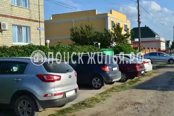 Гостиница «Берег Казантипа», Семеновка
