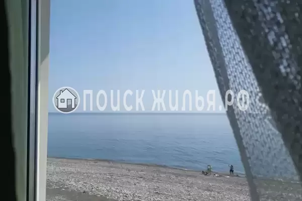 Частный сектор «У моря», Волконка, Береговая линия причал, д.230