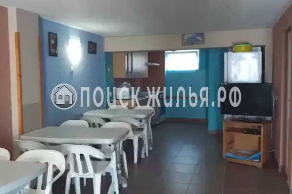 Частный сектор «У моря», Волконка