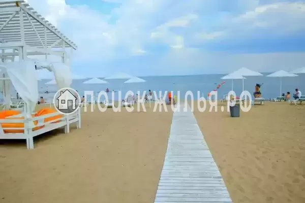 Частный сектор «Уют на Камышовой», Заозерное
