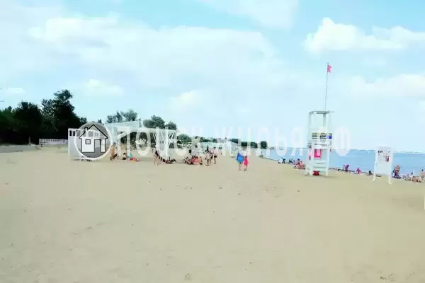 Частный сектор «Уют на Камышовой», Заозерное
