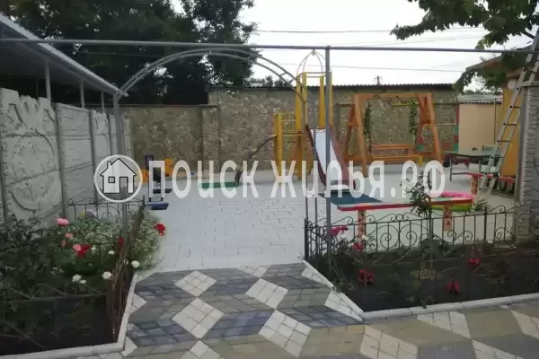 Частный сектор «Уют на Камышовой», Заозерное