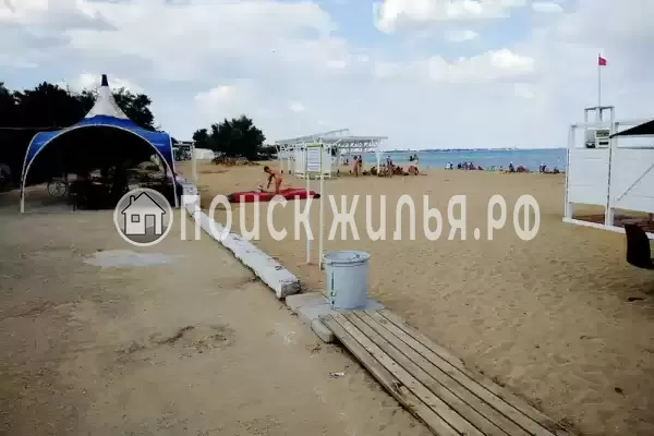 Частный сектор «Уют на Камышовой», Заозерное