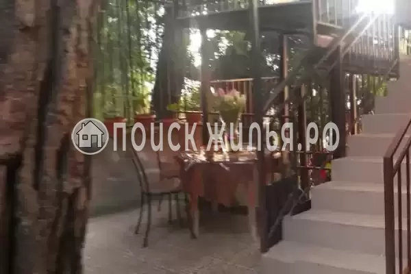 Частный сектор «На Первомайской», Сочи