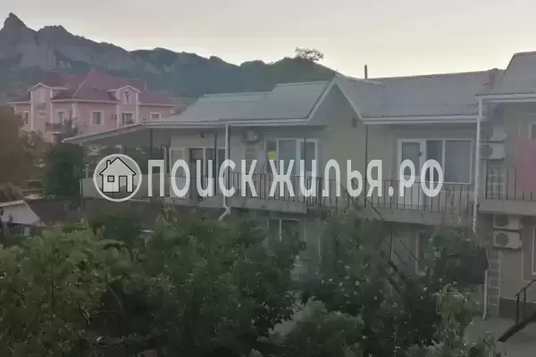 Гостевой дом «Елена», Коктебель