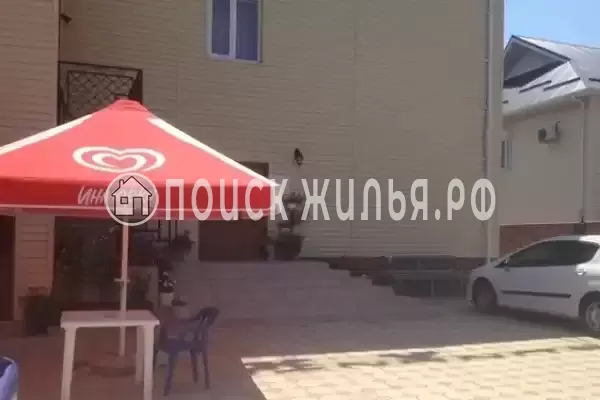Частный сектор «Ника», Джубга