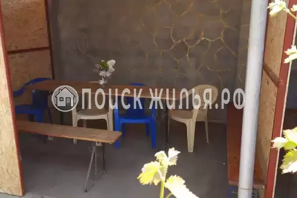 Частный сектор «Приморье», Заозерное