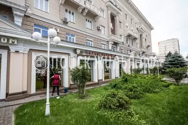 Квартира «У Театральной площади», Ростов-на-Дону Квартира «У Театральной площади», Ростов-на-Дону