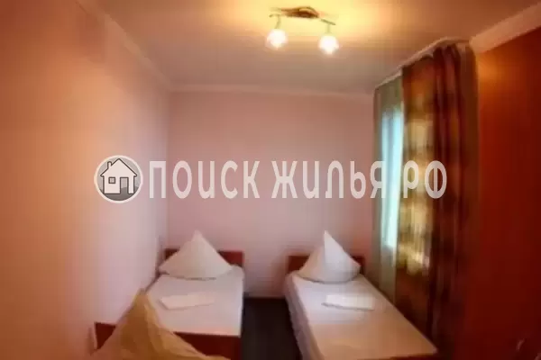 Частный сектор «Отдых у Инны», Гагра