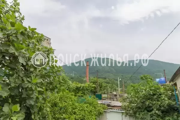 Гостевой дом «У Саркиса», Гагра