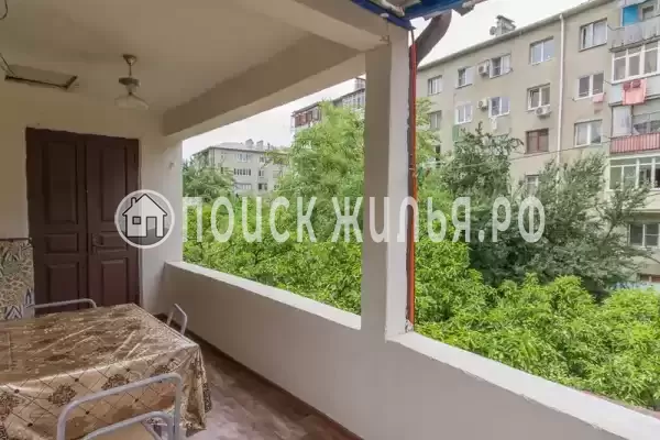 Гостевой дом «У Саркиса», Гагра