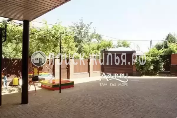 Частный сектор «VLAS», Витязево