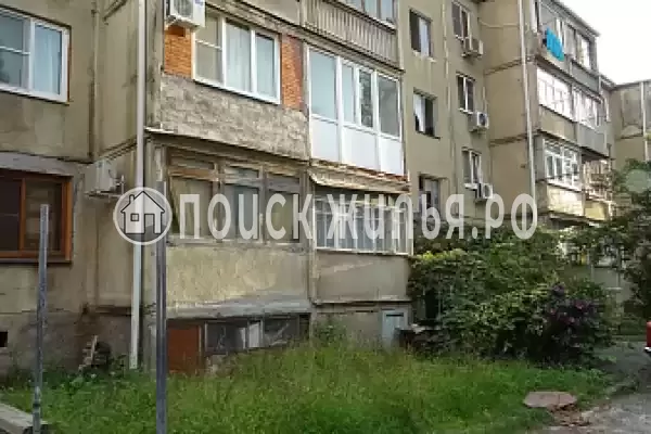Квартира «2-комнатная у моря», Гагра, Абазгаа, д.45/3 Квартира «2-комнатная у моря», Гагра, Абазгаа, д.45/3
