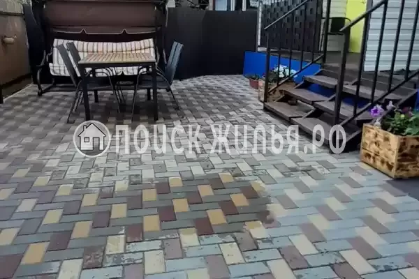 Частный сектор «Ласточка», Голубицкая