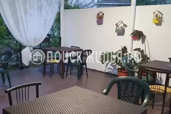 Частный сектор «Лоопландия», Лоо