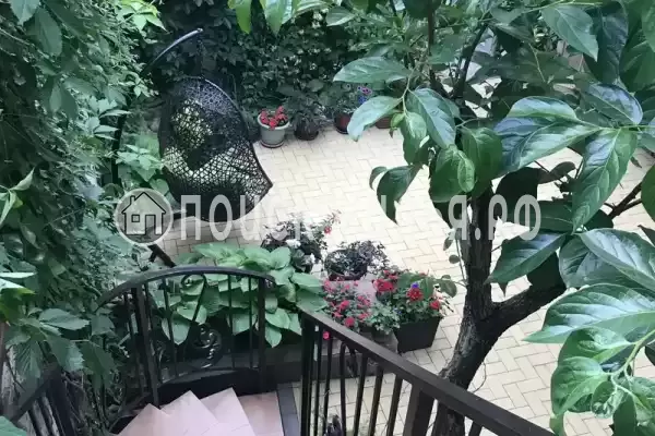 Частный сектор «Частное домовладение на Партизанской», Дивноморское