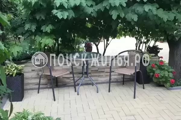 Частный сектор «Частное домовладение на Партизанской», Дивноморское