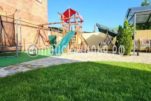 Частный сектор «Частное домовладение на Морской», Ейск