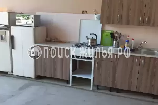 Частный сектор «Ника», Совет-Квадже