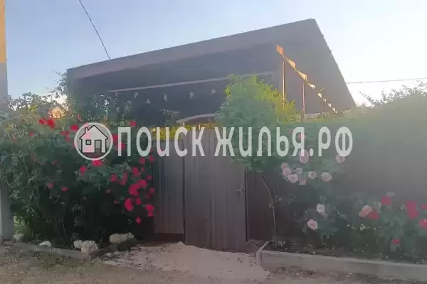 Частный сектор «Частное домовладение на Казачей», Голубицкая