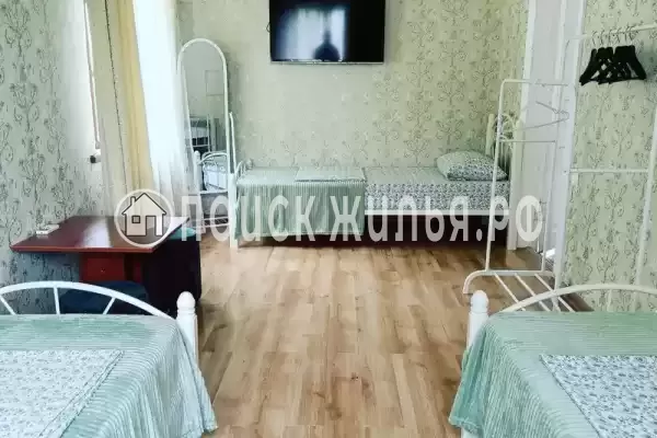 «Олимпик», Волконка