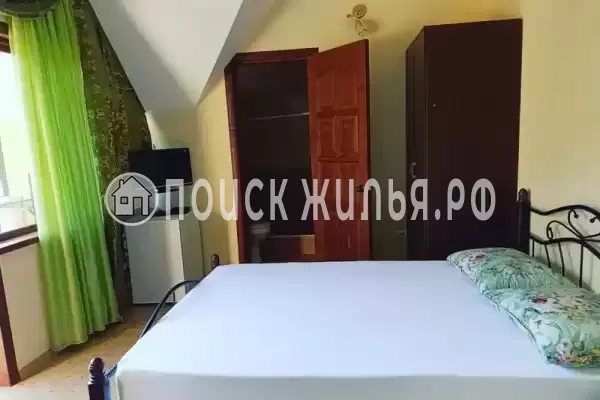 «Олимпик», Волконка